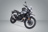 SLC side carrier right Royal Enfield Himalayan 450 (23-). SLC side carrier right Royal Enfield Himalayan 450 (23-).