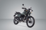 SLC side carrier right Royal Enfield Himalayan (18-). SLC side carrier right Royal Enfield Himalayan (18-).