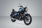 SLC side carrier right Royal Enfield Meteor 350 (19-). SLC side carrier right Royal Enfield Meteor 350 (19-).