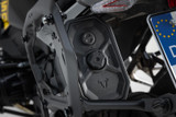 TRAX Toolbox. Tool box. Aluminium. 3.3 l. Black. TRAX Toolbox. Tool box. Aluminium. 3.3 l. Black.