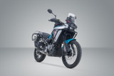 PRO side carrier Black. CFMoto 450MT (23-). PRO side carrier Black. CFMoto 450MT (23-).