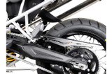 Chain guard Black. Triumph Tiger 800 models (10-). Chain guard Black. Triumph Tiger 800 models (10-).