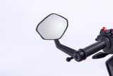 Bar end mirrors 390 Duke, Monster 937, MT-03, Tuono 1100.