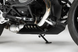 Engine guard Black. BMW R nineT / Pure / Scrambler. Engine guard Black. BMW R nineT / Pure / Scrambler.