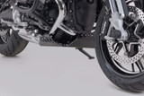 Engine guards Black. BMW R12 / R12 nineT (23-). Engine guards Black. BMW R12 / R12 nineT (23-).