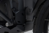 Engine guard extension Black. BMW R 1300 GS (23-) / Adventure (24-). Engine guard extension Black. BMW R 1300 GS (23-) / Adventure (24-).
