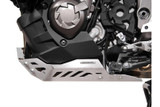 Engine guard Silver. Kawasaki Versys 1000 (12-18). Engine guard Silver. Kawasaki Versys 1000 (12-18).