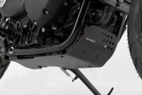 Engine guard Black. Triumph models. Engine guard Black. Triumph models.
