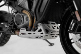 Engine guard Silver. Harley-Davidson Pan America (21-). Engine guard Silver. Harley-Davidson Pan America (21-).