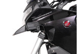 Light mounts Black. Honda Crosstourer (11-). Light mounts Black. Honda Crosstourer (11-).