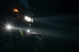 EVO fog light kit Black. Honda Crosstourer (11-). EVO fog light kit Black. Honda Crosstourer (11-).