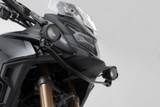 Light mount Black. Honda CB500X (18-), NX500 (23-). Light mount Black. Honda CB500X (18-), NX500 (23-).