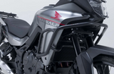 Crash bar Black. Honda XL750 Transalp (22-).