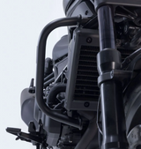 Crash bar Black. Honda CMX1100 Rebel (20-).