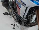 Crash bar Black. Honda CRF1100L Africa Twin Adv Sp. (19-).