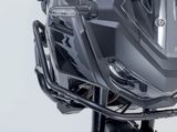 Crash bar Black. Honda CRF1100L Africa Twin (19-).