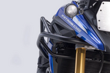 Crash bar Black. Suzuki V-Strom 1050DE (21-).