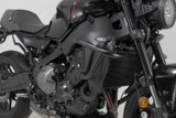 Crash bar Black. Yamaha MT-09 / SP (20-), XSR900 (21-). Crash bar Black. Yamaha MT-09 / SP (20-), XSR900 (21-).