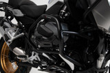 Crash bar Black. BMW R 1250 GS (18-), R1250 R/RS (18-). Crash bar Black. BMW R 1250 GS (18-), R1250 R/RS (18-).