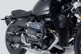 Crash bar Black. BMW R12 / R12 nineT (23-). Crash bar Black. BMW R12 / R12 nineT (23-).