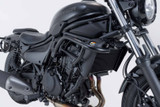 Crash bar Black. Kawasaki Eliminator 500 (23-). Crash bar Black. Kawasaki Eliminator 500 (23-).