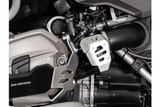 Potentiometer guard Silver. BMW R 1200 GS (08-12) / R nineT (14-). Potentiometer guard Silver. BMW R 1200 GS (08-12) / R nineT (14-).