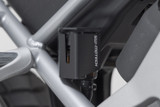 Brake reservoir guard Black. Triumph Tiger 1200 models (22-). Brake reservoir guard Black. Triumph Tiger 1200 models (22-).