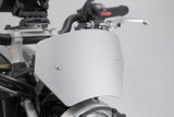 Windscreen Grey. Triumph Scrambler 1200 XC / XE (18-). Windscreen Grey. Triumph Scrambler 1200 XC / XE (18-).