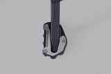 Extension for side stand foot Black/Silver. BMW R 1300 GS (23-)/Adv (24-). Extension for side stand foot Black/Silver. BMW R 1300 GS (23-)/Adv (24-).