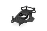 T-Lock holder for smartphone small With silicone straps. T-Lock holder for smartphone small With silicone straps.