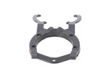 ION tank ring Black. CFMoto 700CL-X Heritage (22-). ION tank ring Black. CFMoto 700CL-X Heritage (22-).
