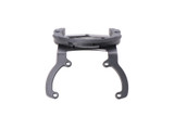 EVO tank ring Black. CFMoto 800MT (21-). EVO tank ring Black. CFMoto 800MT (21-).