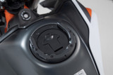 PRO tank ring Black. Duke 125 / 390 / 790 / 890, RC 125.