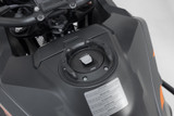 PRO tank ring Black. KTM 1290 Super Adventure (21-). PRO tank ring Black. KTM 1290 Super Adventure (21-).