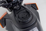 PRO tank ring Black. KTM 990 Duke (23-). PRO tank ring Black. KTM 990 Duke (23-).