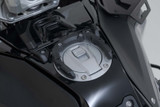 PRO tank ring Black. BMW R 1300 GS Adventure (24-). PRO tank ring Black. BMW R 1300 GS Adventure (24-).