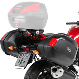 Givi 365FZ Monorack Arms - Yamaha FZ1 N / ABS