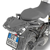 Givi 5137FZ Rear Rack - BMW F900 XR (20-21) Givi 5137FZ Rear Rack - BMW F900 XR (20-21)