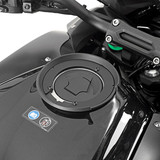 Givi BF26 Tanklock Attachment Flange - Kawasaki Versys 650 Givi BF26 Tanklock Attachment Flange - Kawasaki Versys 650