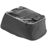 Givi CRM108 Corium Range Tanklock Tankbag - 8 Litres Givi CRM108 Corium Range Tanklock Tankbag - 8 Litres