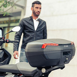 Givi E46N Monolock Top Case - 46 Litres