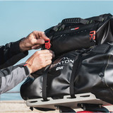 Givi GRT712B Water Resistant Cargo Bag - 40L