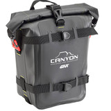 Givi GRT722 Canyon Cargo Water Resistant Bag - 8 Litre Givi GRT722 Canyon Cargo Water Resistant Bag - 8 Litre