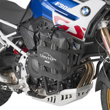 Givi GRT722B Canyon Cargo Water Resistant Bag - 8 Litre