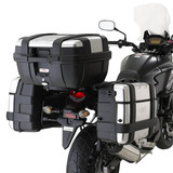 Givi PL1121 Tubular Pannier Holders - Honda CB500 X