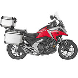 Givi PLO1192CAM One-Fit Pannier Holders - Honda NC750X