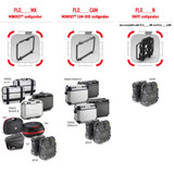 Givi PLO5138MK One-Fit Monokey Pannier Holders - BMW S1000 XR (20-21) Givi PLO5138MK One-Fit Monokey Pannier Holders - BMW S1000 XR (20-21)