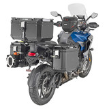 Givi PLO6423CAM One-Fit Cam-Side Monokey Pannier Holders - Triumph Tiger 1200 GT Explorer (22) Givi PLO6423CAM One-Fit Cam-Side Monokey Pannier Holders - Triumph Tiger 1200 GT Explorer (22)