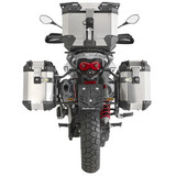Givi PLO8209CAM One-Fit Cam-Side Monokey Pannier Holders - Moto Guzzi V85 TT (24)