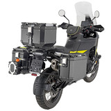 Givi PLO9430CAM One-Fit Cam-Side Monokey Pannier Holders - Husqvarna Norden 901 / KTM 790 / 890 Givi PLO9430CAM One-Fit Cam-Side Monokey Pannier Holders - Husqvarna Norden 901 / KTM 790 / 890